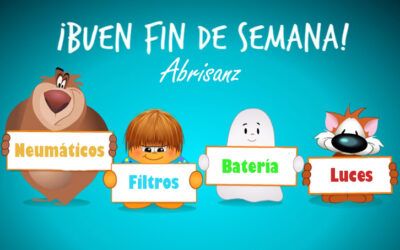 Consejos para tener preparado el coche en primavera y verano