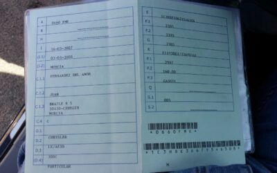 14.000€: Chrysler 300C ¡Seminuevo!