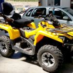 ¿Tienes un quad? ¡Ponlo a punto para el verano!