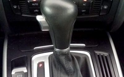 10.900€: Audi A5 Sportback