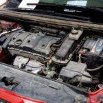 Aparecen luces en el cuadro de este Peugeot 307CC