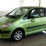 2.700€: Peugeot 1007 HDI