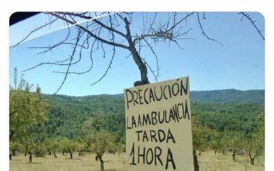 HUMOR: ¡Atención, atención!