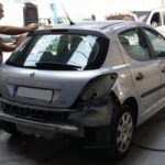'Make-up', para un Peugeot 207