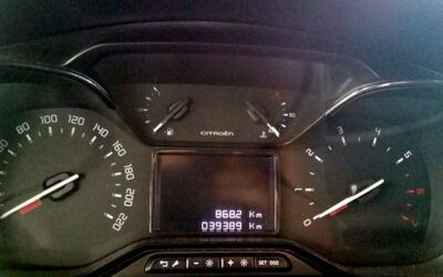 12.950€: Nuevo Citroen C3 1.6 B-HDI 100Cv Feel