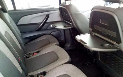 20.300€: Citroen C4 Gran Picasso 1.6 B-HDI 120CV Feel