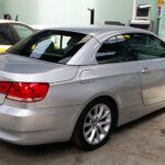 BMW Serie 3 Coupé. Nunca pasará de moda