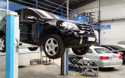 Mercedes, BMW, Volkswagen… Tocamos todas las marcas, ¡y lo sabes!