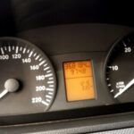 7.990€: Mercedes Vito 111CDI 115CV