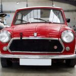 CLÁSICOS: Mini 850 De Luxe, el icono de los años 60