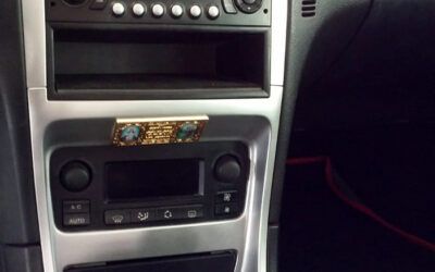 2.900€: Peugeot 307 SW 1.6 HDI 110CV