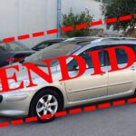 Un Peugeot 307 SW para nuestra amiga Josefa. ¡A disfrutarlo!