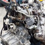 Reparamos un 'supermotor', el de una Fiat Ducato 2.3 180CV