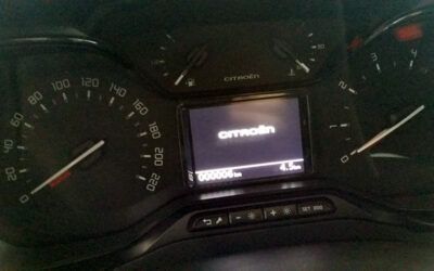 18.500€: Citroen Berlingo 1.5 B-HDI 100CV Feel Talla M