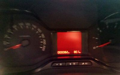 15.280€: Citroen Berlingo Van 1.6 75CV B-HDI Talla M