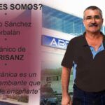 ¿Quién es quién en ABRISANZ?