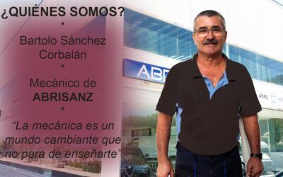 ¿Quién es quién en ABRISANZ?