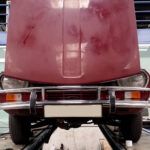 CLÁSICOS: Renault 12 Familiar TL 810, 'Regreso al pasado'