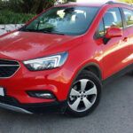 14.800€: Opel Mokka X
