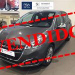 Entregamos un bonito Peugeot 208 a nuestra amiga Liliana. ¡Disfrútalo!