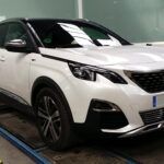 Le hacemos la primera revisión a un portentoso Peugeot 3008 2.0 177CV