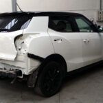 SsangYong Tivoli, el coche coreano que ha enamorado a Europa