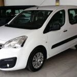 8.900€: Citroen Berlingo 1.6 BHDI 100CV