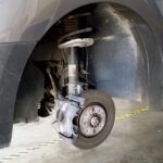 Neumáticos, pastillas, aceite y filtros, para una Peugeot Partner alta de gama