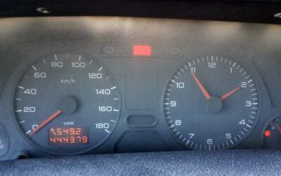 ¿Buscas un coche barato que funcione bien? Te ofrecemos este Peugeot 306 por sólo 900 euros