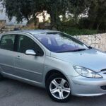 2.500€: Peugeot 307 HDI 110CV