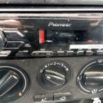 1.800€: VW Golf IV 1.6 100CV