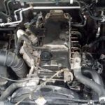Descarbonizamos los colectores de un Mitsubishi Montero con más de 440.000 kilómetros