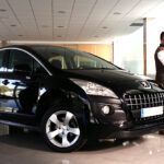 Entregamos un Peugeot 3008 de ocasión a nuestro amigo Victor