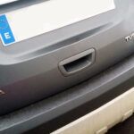 Quitamos una pérdida de aceite a un Vauxhall Mokka Turbo X